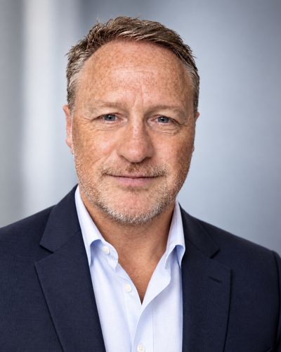 Ralf Baumhöfer, Heilpraktiker, beschränkt auf das Gebiet der Psychotherapie